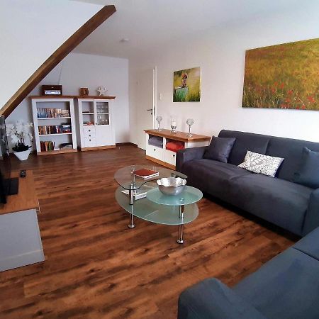 Ferienwohnung Braelu Friedensdorf Exterior photo